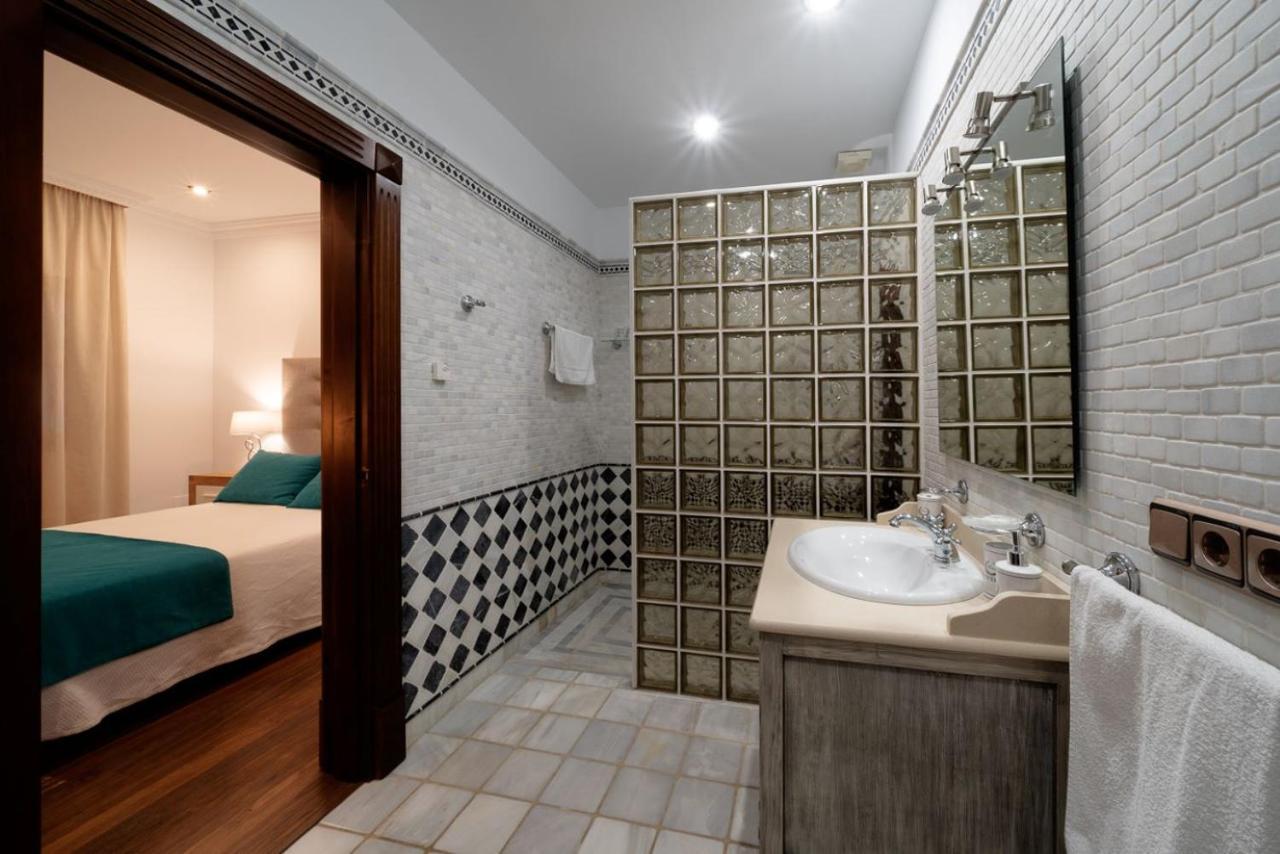 Hacienda Vistamar Bed & Breakfast Frigiliana Bagian luar foto