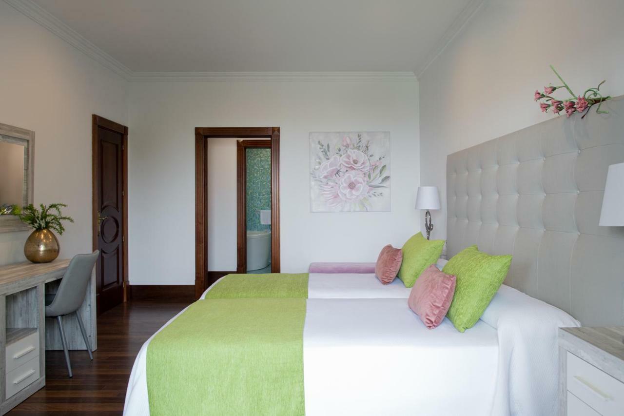 Hacienda Vistamar Bed & Breakfast Frigiliana Bagian luar foto