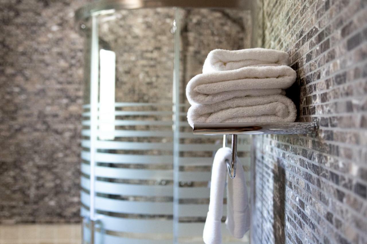 Hacienda Vistamar Bed & Breakfast Frigiliana Bagian luar foto